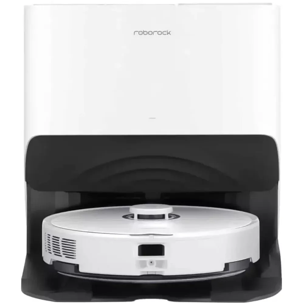 Роботы пылесосы Roborock S8 Pro Ultra White